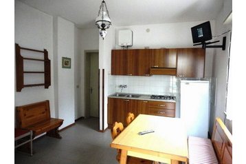 Италия Privát Lignano Sabbiadoro, Екстериор